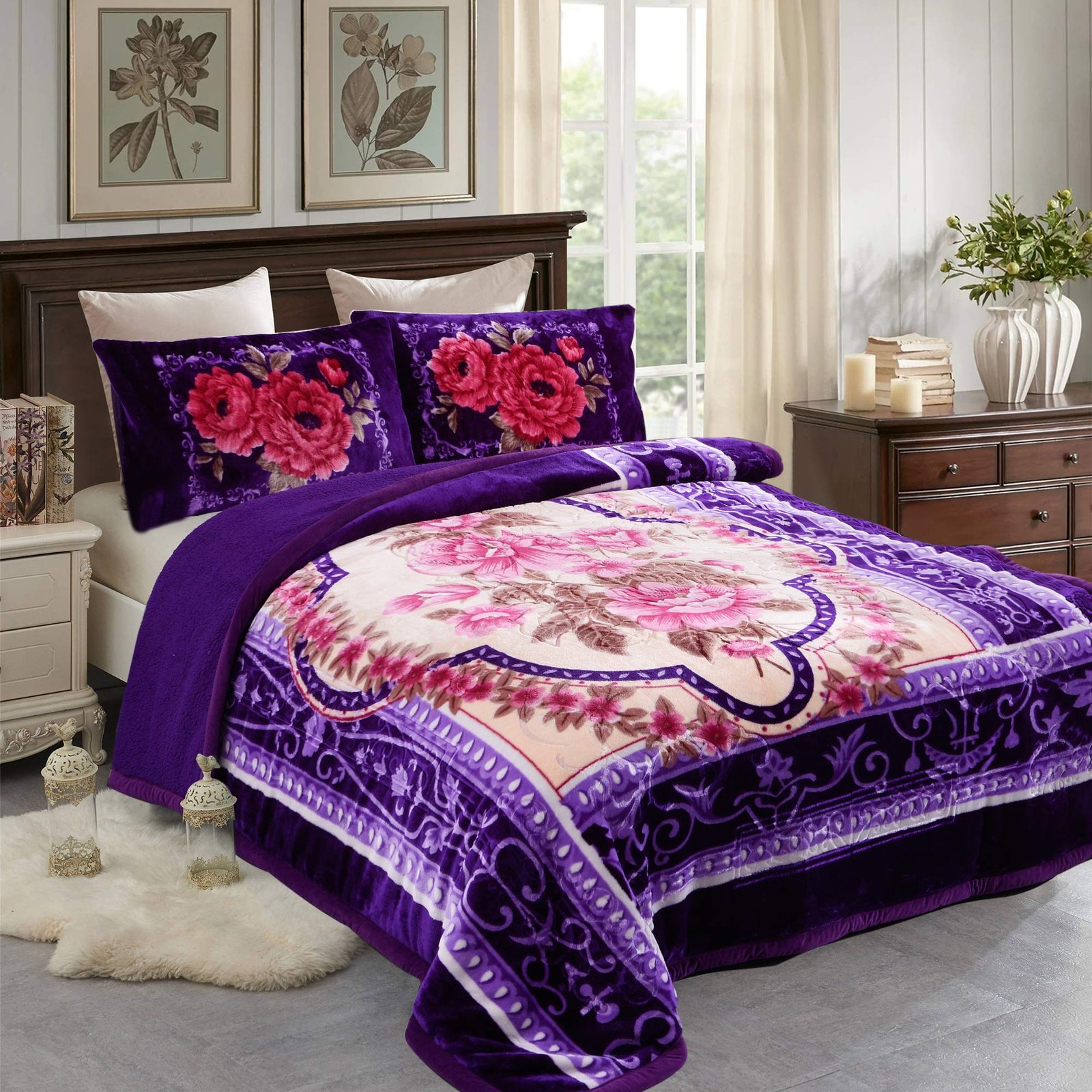 dreambeddingstore.com/ Bedsheet Set