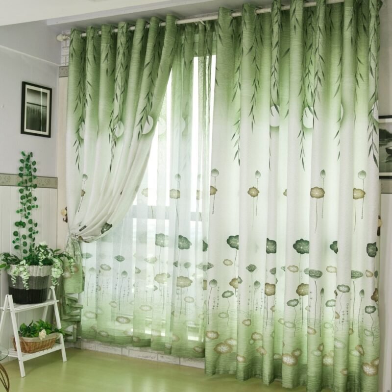 dreambeddingstore.com - Curtain
