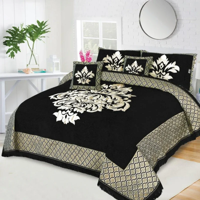 dreambeddingstore.com - Bedsheet Set