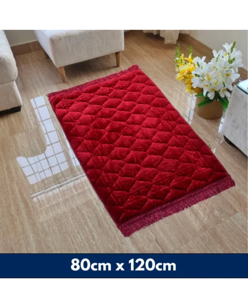 dreambeddingstore.com - Elegant Prayer Mat dreambeddingstore.com - Elegant Prayer Mat