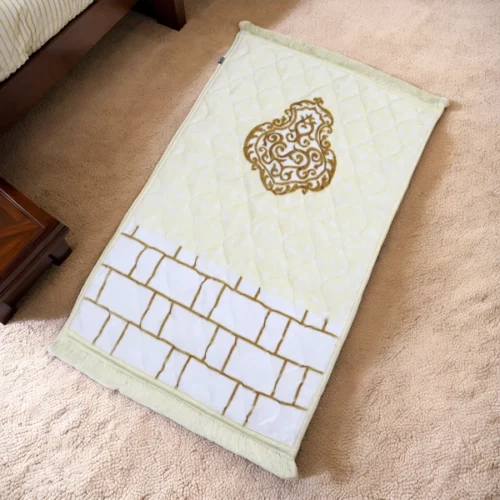 dreambeddingstore.com - Elegant Prayer Mat