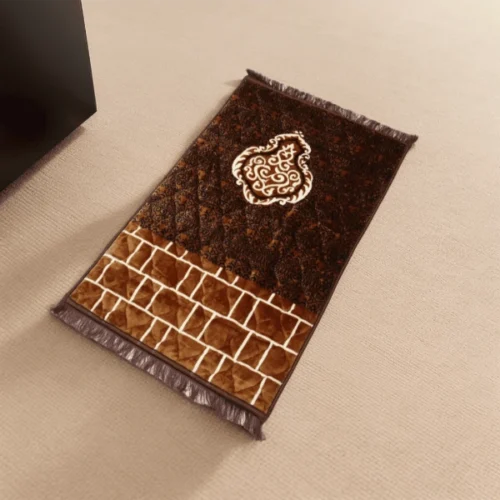 dreambeddingstore.com - Elegant Prayer Mat