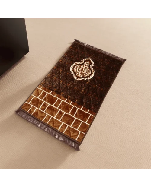 dreambeddingstore.com - Elegant Prayer Mat dreambeddingstore.com - Elegant Prayer Mat