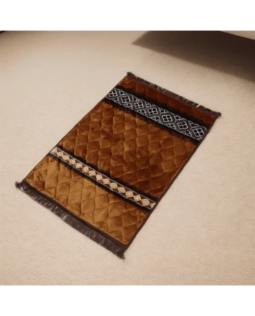 dreambeddingstore.com - Elegant Prayer Mat dreambeddingstore.com - Elegant Prayer Mat