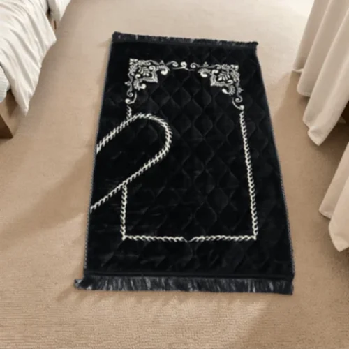 dreambeddingstore.com - Elegant Prayer Mat
