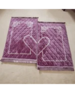 dreambeddingstore.com - Elegant Couple Prayer Mat