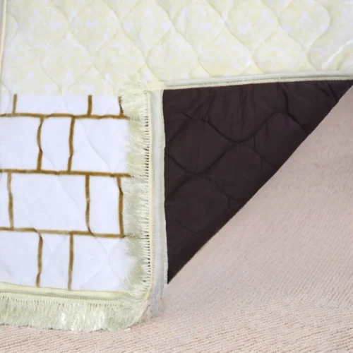 dreambeddingstore.com - Elegant Prayer Mat
