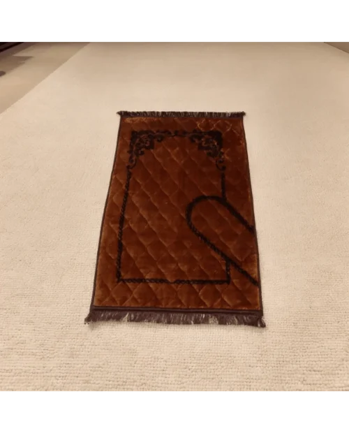 dreambeddingstore.com - Elegant Prayer Mat