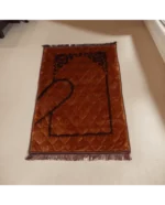 dreambeddingstore.com - Elegant Prayer Mat