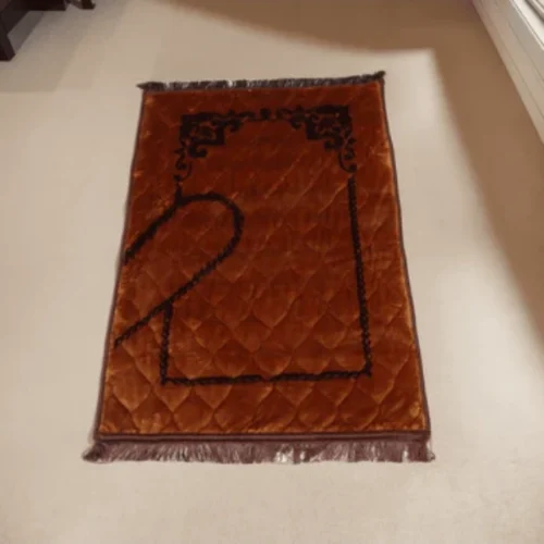 dreambeddingstore.com - Elegant Prayer Mat