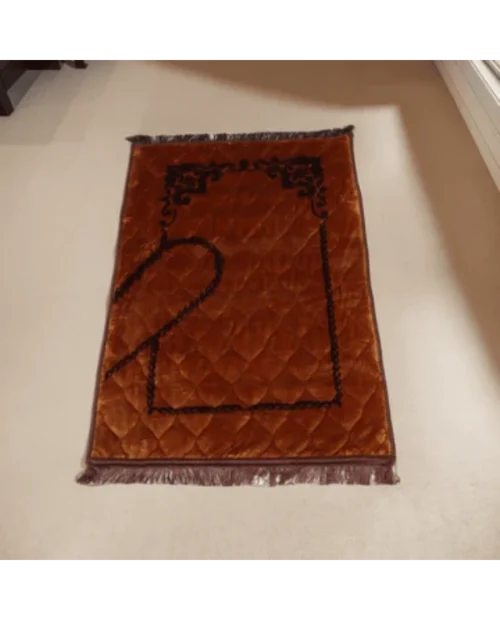dreambeddingstore.com - Elegant Prayer Mat