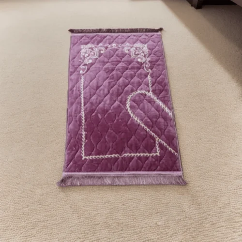 dreambeddingstore.com - Elegant Prayer Mat