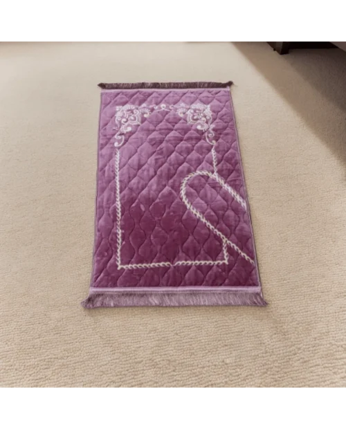 dreambeddingstore.com - Elegant Prayer Mat