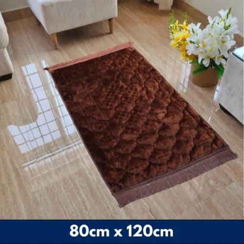 dreambeddingstore.com - Elegant Prayer Mat