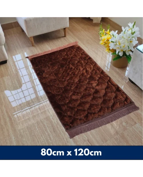 dreambeddingstore.com - Elegant Prayer Mat dreambeddingstore.com - Elegant Prayer Mat