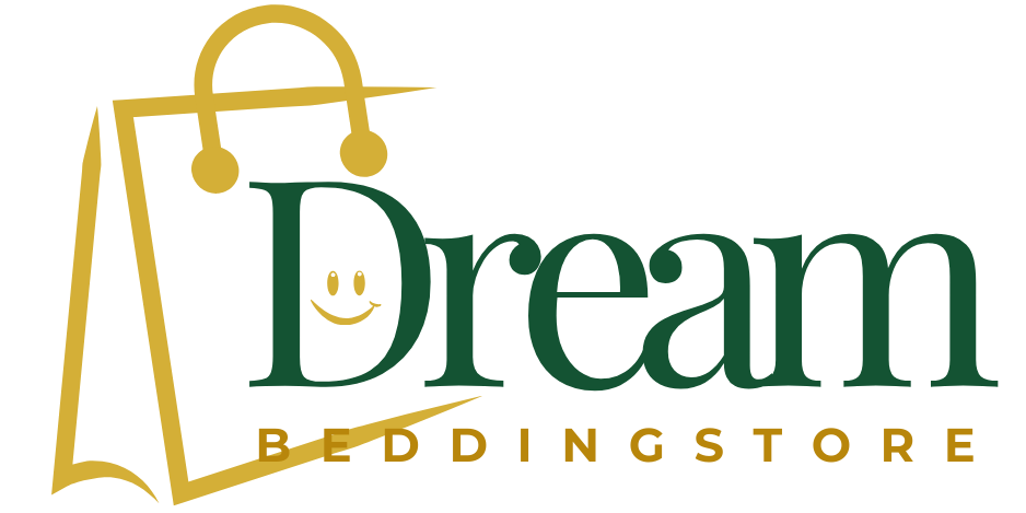 Dream Bedding Store - Logo