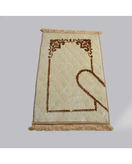 dreambeddingstore.com - Elegant Prayer Mat