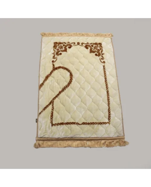 dreambeddingstore.com - Elegant Prayer Mat