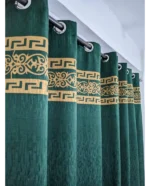 dreambeddingstore.com - Velvet Curtain