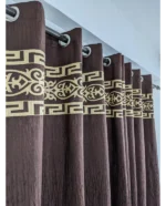 dreambeddingstore.com - Velvet Curtain