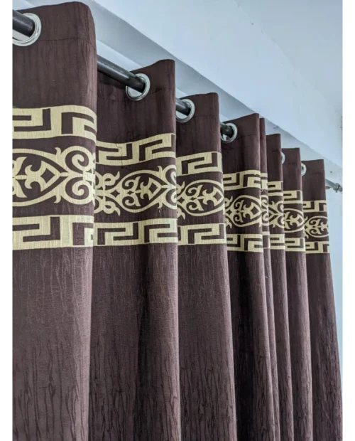 dreambeddingstore.com - Velvet Curtain dreambeddingstore.com - Velvet Curtain