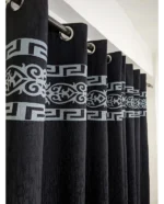 dreambeddingstore.com - Velvet Curtain