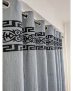 dreambeddingstore.com - Velvet Curtain