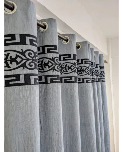 dreambeddingstore.com - Velvet Curtain