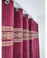 dreambeddingstore.com - Velvet Curtain