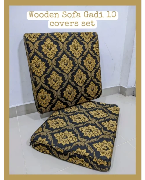 dreambeddingstore.com - Sofa Cover