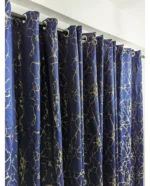 dreambeddingstore.com - Velvet Curtain