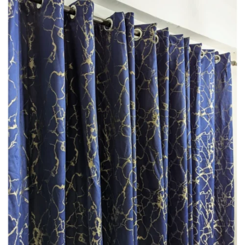 dreambeddingstore.com - Velvet Curtain