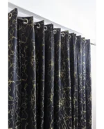 dreambeddingstore.com - Velvet Curtain