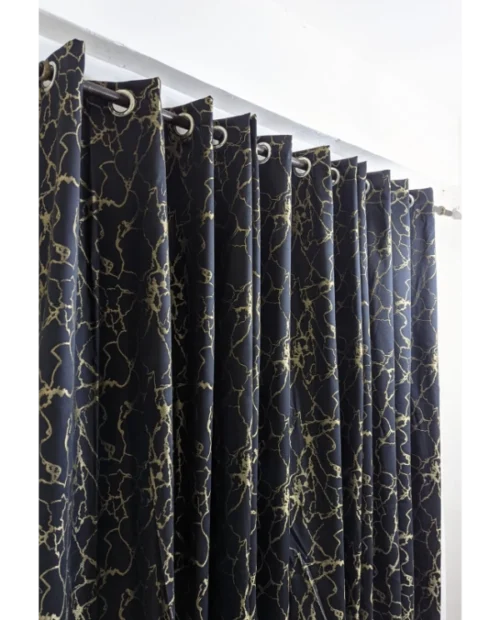 dreambeddingstore.com - Velvet Curtain