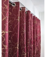 dreambeddingstore.com - Velvet Curtain