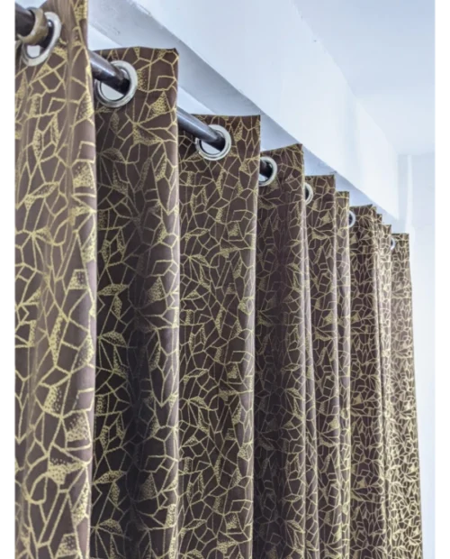 dreambeddingstore.com - Velvet Curtain