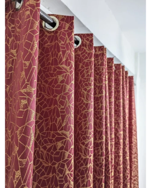 dreambeddingstore.com - Curtain