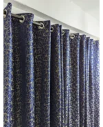 dreambeddingstore.com - Velvet Curtain