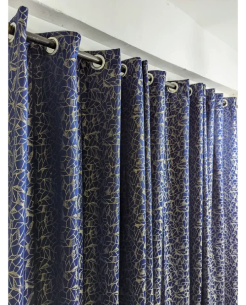 dreambeddingstore.com - Velvet Curtain