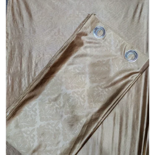 dreambeddingstore.com - Velvet Curtain