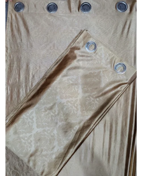 dreambeddingstore.com - Velvet Curtain