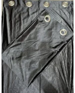 dreambeddingstore.com - Velvet Curtain