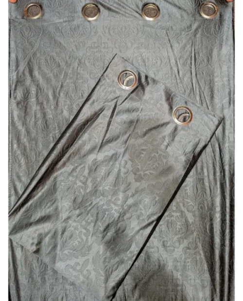 dreambeddingstore.com - Velvet Curtain