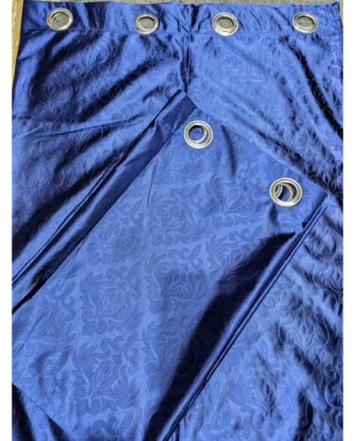 dreambeddingstore.com - Velvet Curtain