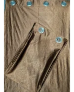 dreambeddingstore.com - Velvet Curtain