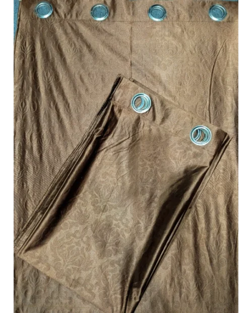 dreambeddingstore.com - Velvet Curtain