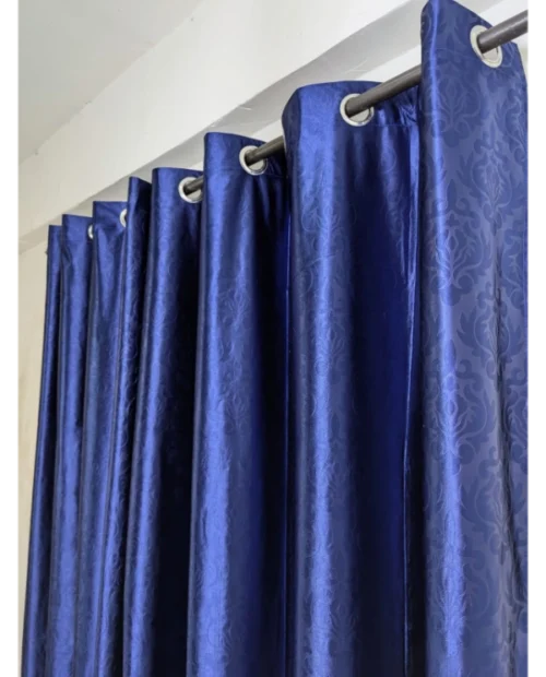 dreambeddingstore.com - Velvet Curtain