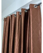 dreambeddingstore.com - Velvet Curtain