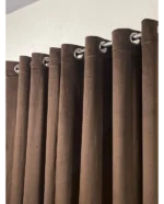 dreambeddingstore.com - Velvet Curtain