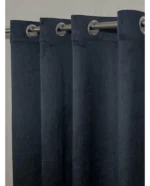 dreambeddingstore.com - Velvet Curtain